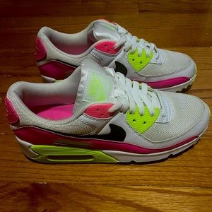 Air max 90 watermelon